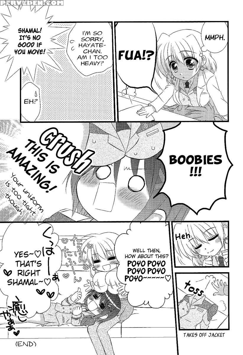 Fine Color Day Chapter 1000 Page 53